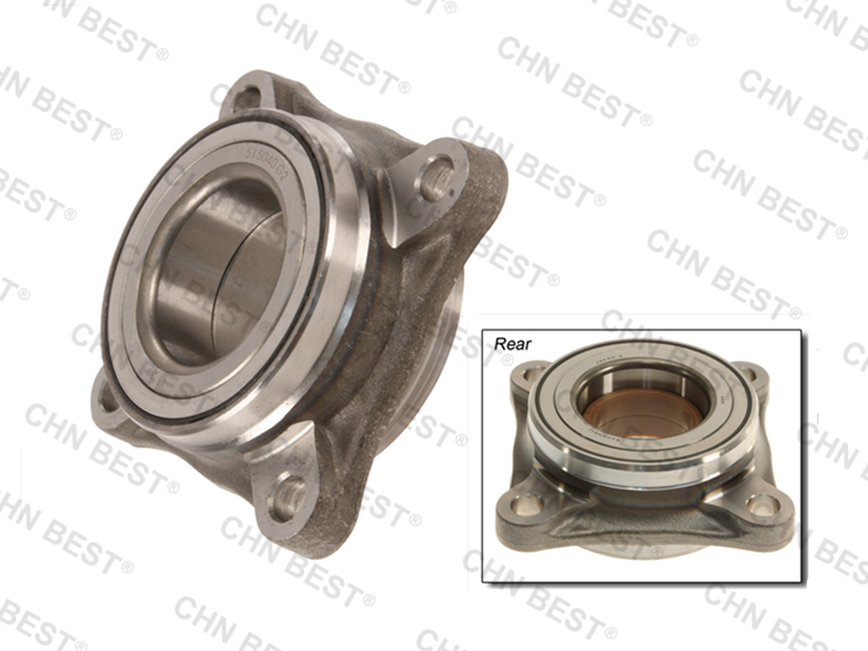 90080-37030 وہیل ہب برائے HILUX TOYOTA