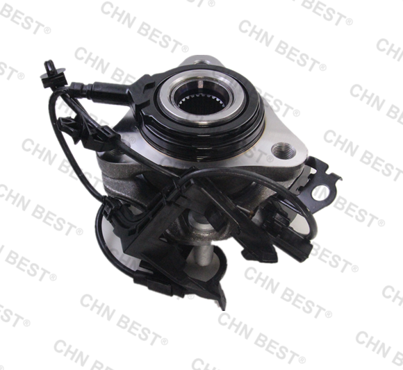TOYOTA ETIOS کے لیے 43560-0D011 وہیل ہب