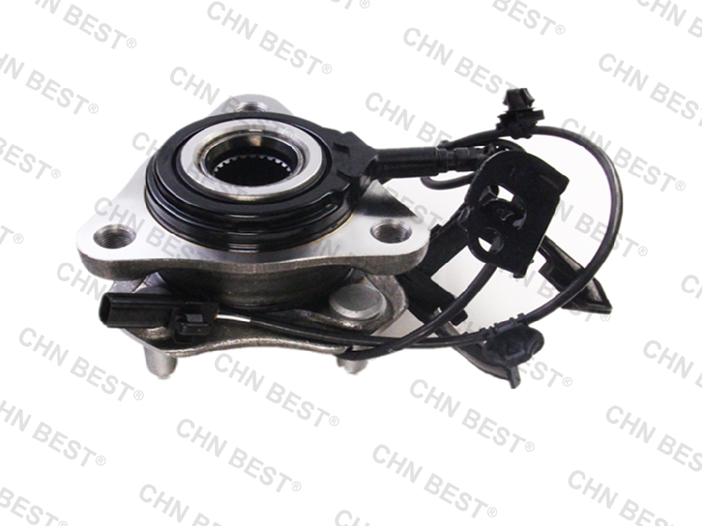 ETIOS TOYOTA کے لیے 43550-0D040 وہیل ہب