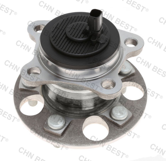 TOYOTA VENZA 09-14 کے لیے وہیل ہب 42460-0T010