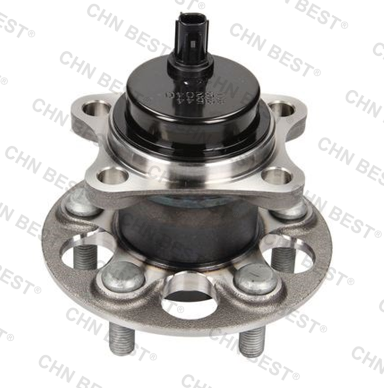 SCION 08-14 TOYOTA کے لیے 42450-52080 وہیل ہب