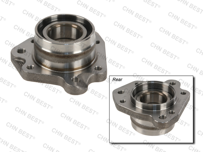 42200-S10-A01 وہیل ہب بیئرنگ