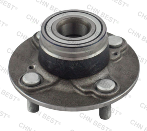 SUZUKI AERIO کے لیے وہیل ہب 43402-54G12