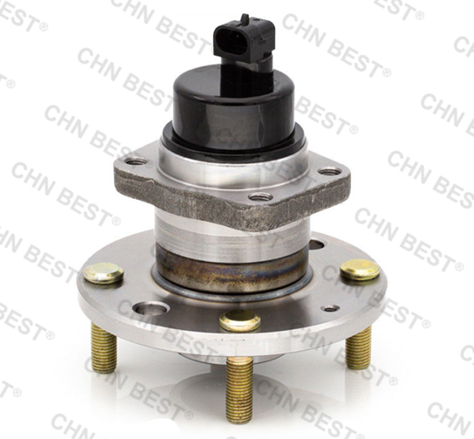 43402-86Z22 وہیل ہب برائے SUZUKI FORENZA