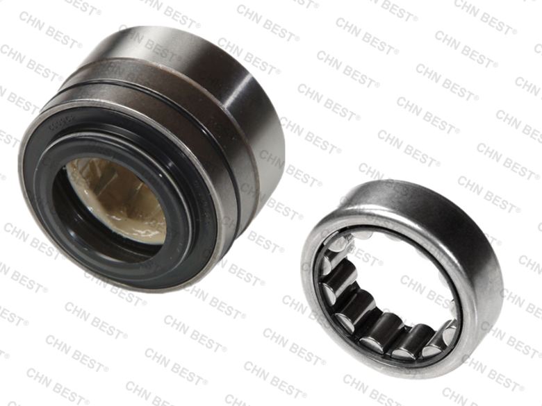 SERIES FORD کے لیے E3TW-1225AA وہیل بیئرنگ