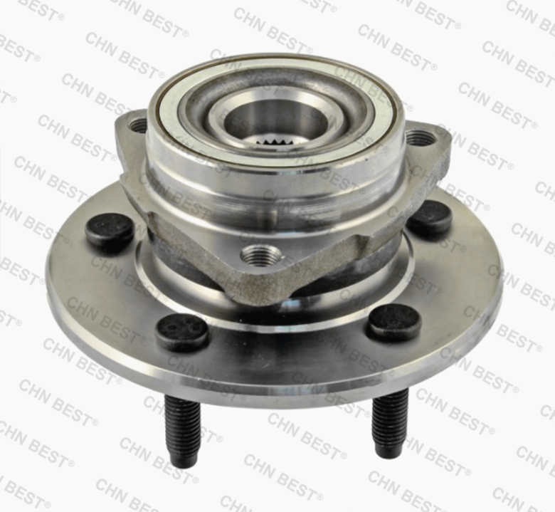 F-150 FORD کے لیے XL34-1104AG وہیل ہب