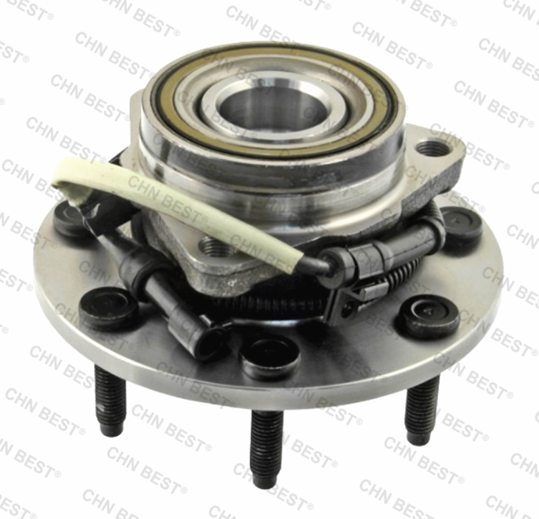 1L34-1104BA وہیل ہب برائے 00-03 FORD F-150