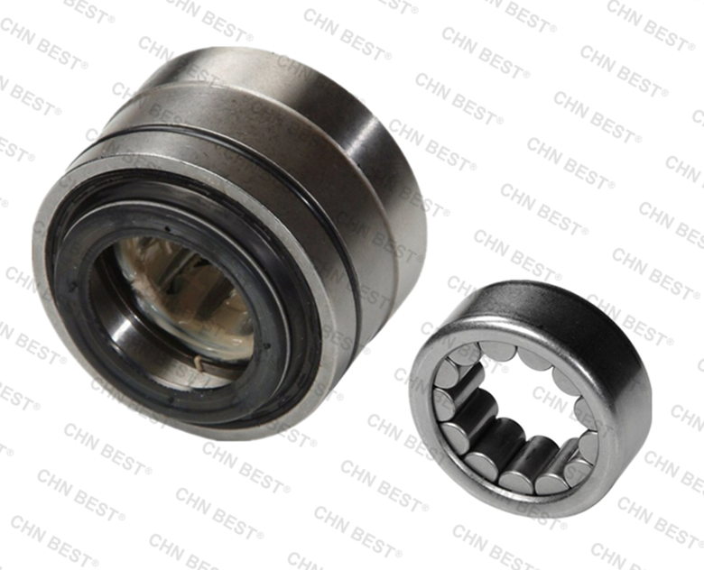 00-18 F-150 FORD کے لیے وہیل بیئرنگ F75Z-1225BA