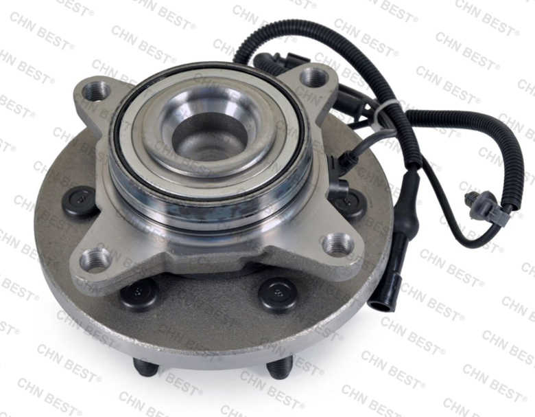 9L3Z-1104B وہیل ہب F150 RWD 09-10 FORD