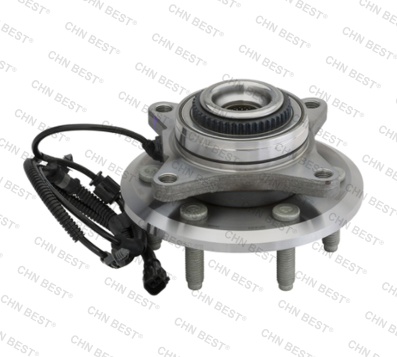 وہیل ہب BL3Z-1104A 11-14 FORD F-150