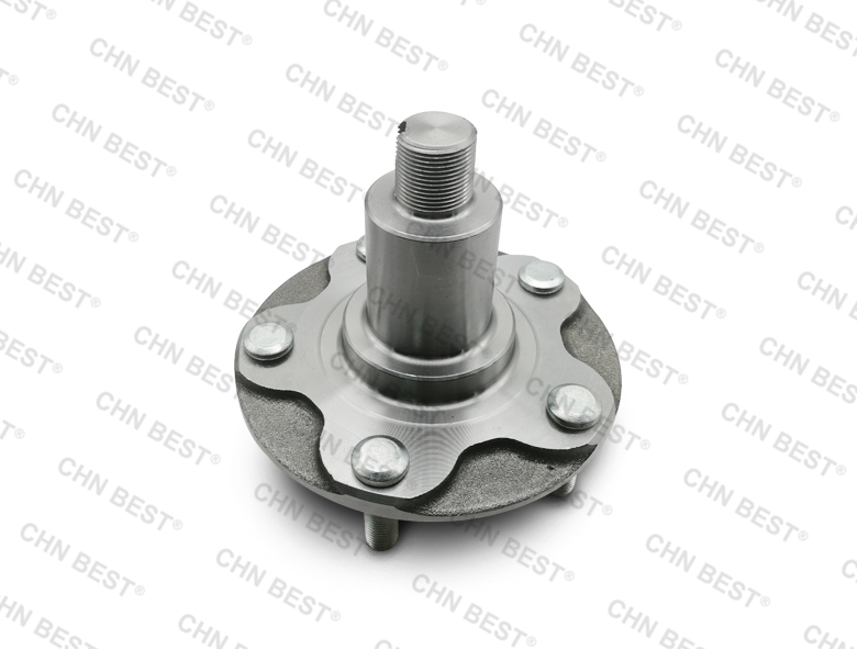 HILUX TOYOTA کے لیے 43502-0K010 وہیل ہب