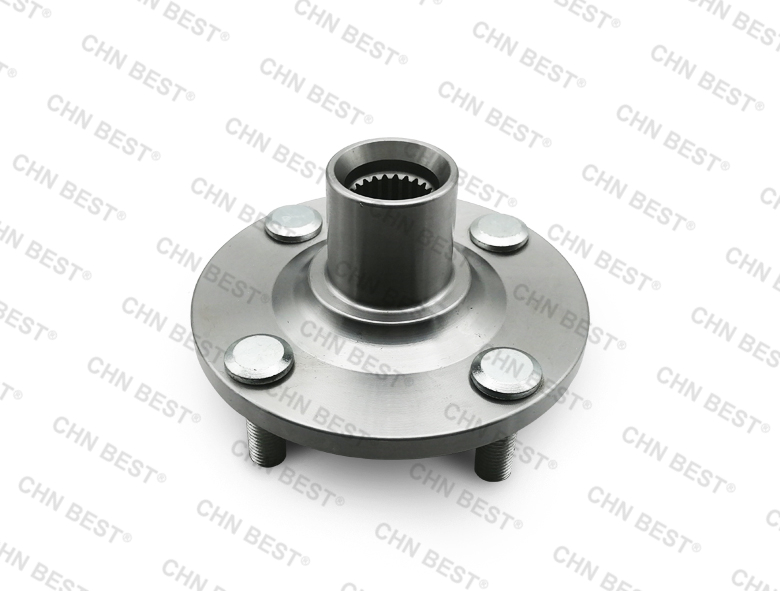 VIOS TOYOTA کے لیے 43502-0D020 وہیل ہب