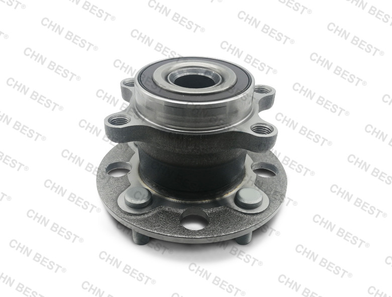 HONDA FIT کے لیے 42200-TF6-951 وہیل ہب