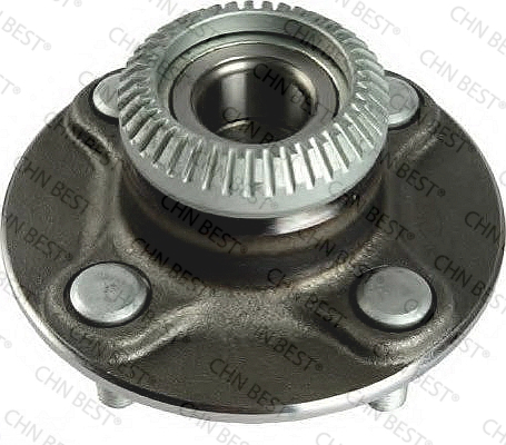 43200-6F600 وہیل ہب بیئرنگ