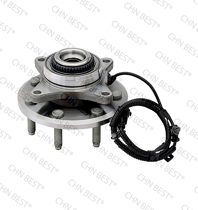 FORD CL3Z-1104C وہیل ہب بیئرنگ