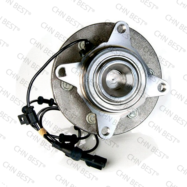 6L1Z-1104CA وہیل ہب بیئرنگ