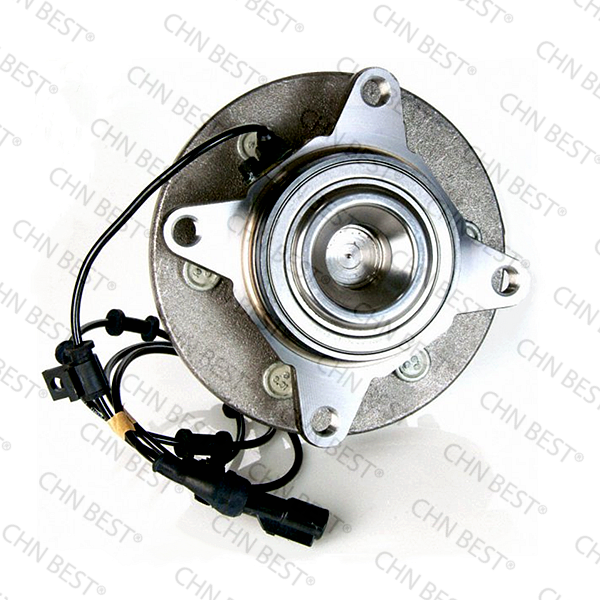 2L1Z-1104CA وہیل ہب بیئرنگ