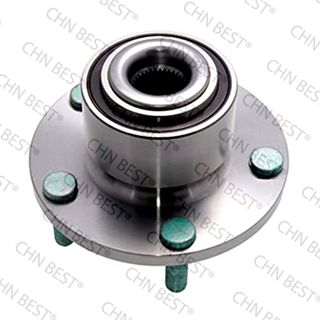 BP4K-33-15XB وہیل ہب بیئرنگ