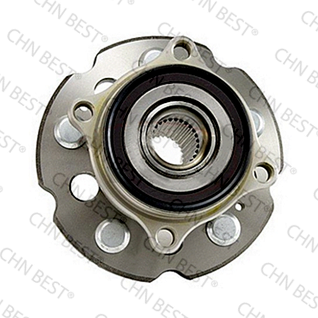 42200-STX-A01 وہیل ہب بیئرنگ