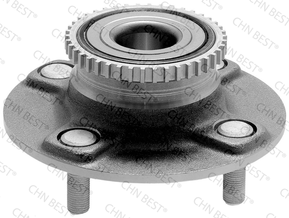 43200-86R10 وہیل ہب بیئرنگ