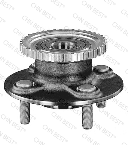 43200-4F800 وہیل ہب بیئرنگ