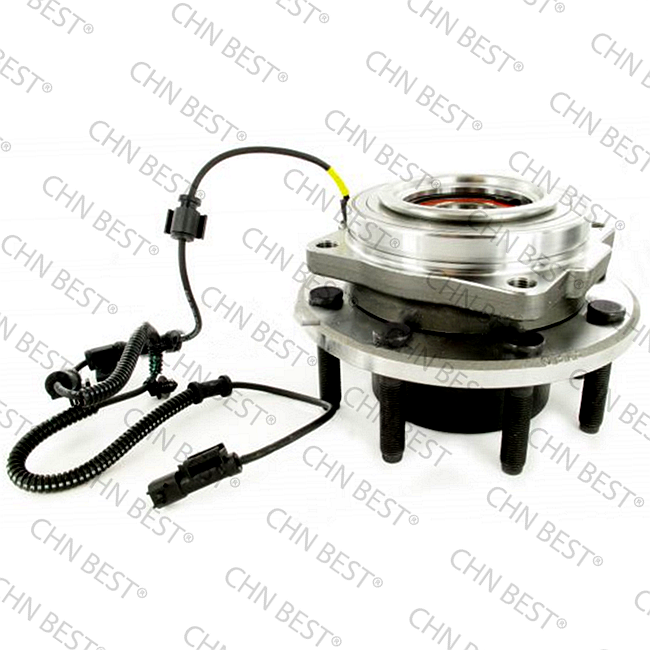 BC3Z-3010A وہیل ہب بیئرنگ