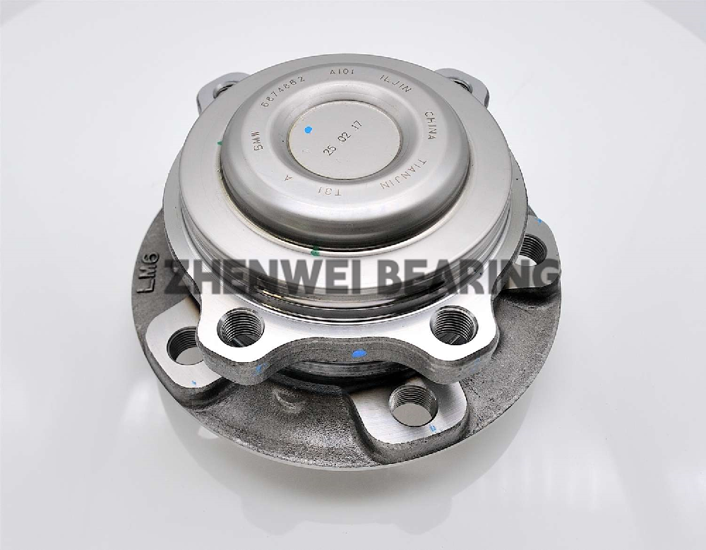 31206775771 وہیل ہب برائے BMW 5,6SERIES
