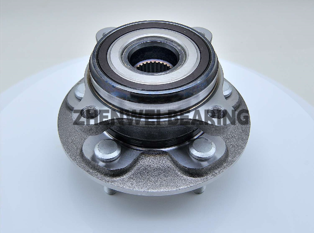 LEXUS RX350 RX450H کے لیے وہیل ہب 43550-48010
