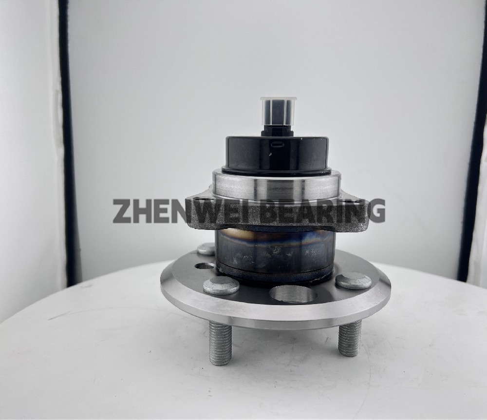42450-52030 وہیل ہب برائے 02-14 TOYOTA PROBOX