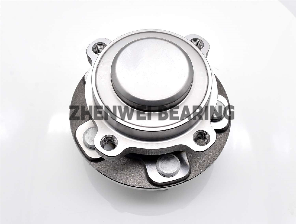 GX73-2C300-AC وہیل ہب بیئرنگ