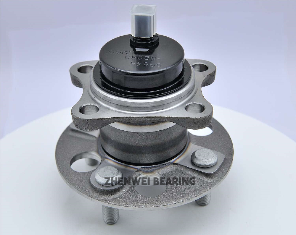TOYOTA YARIS 07-14 کے لیے وہیل ہب 42450-74020