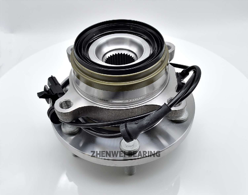 40202-1LB0A وہیل ہب بیئرنگ