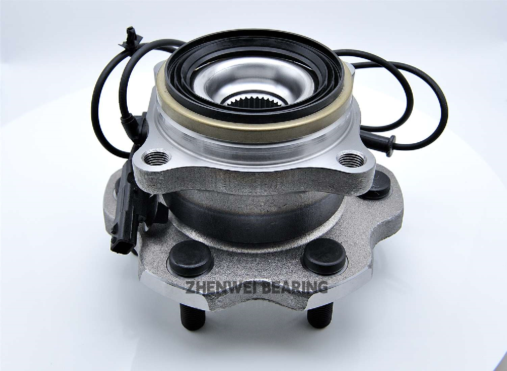 وہیل ہب بیئرنگ 43202-1LB0A